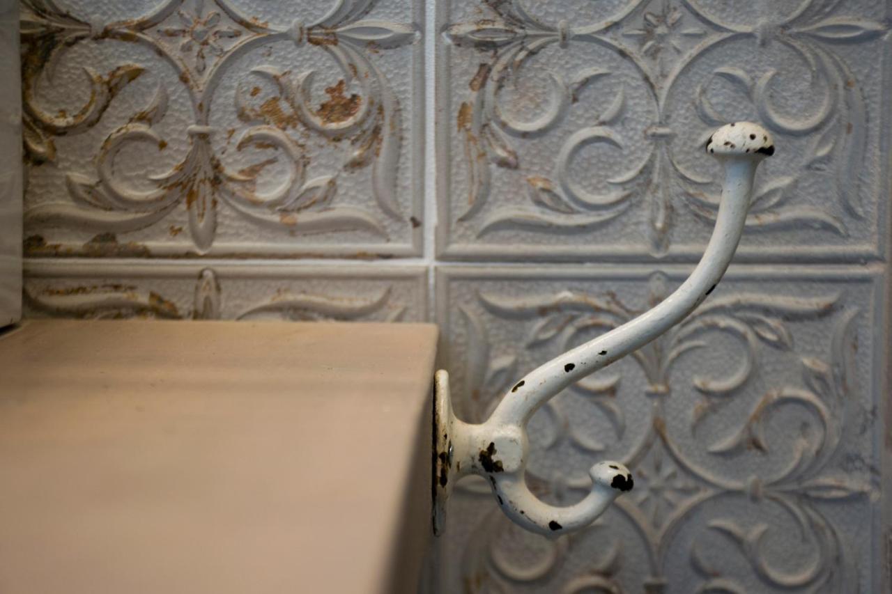 The Olive Cottage - Ithaca Vathy  Buitenkant foto